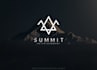 do modern minimalist and business logo design for you