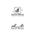 create  signature style logo
