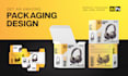 design professional product packaging