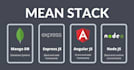 build nodejs website or develop rest API