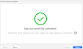 publish apps or games on app store and google play