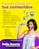be your copywriter in spanish
