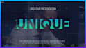 design business corporate, promotional, trailer video