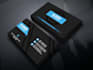 do business card design with in 12 hours