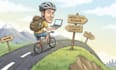 do cartoon caricature for you