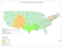 create a perfect geographical information system gis map