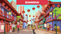 create an amazing 2d animated music video
