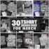 merch tee shirt design bulk design