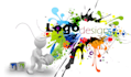 design modern mobile app logo and brand identity