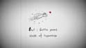 make a custom animated lyric video for your song