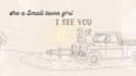make a custom animated lyric video for your song