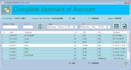 make c sharp dot net desktop software in visual studio