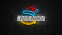 do premium 4k neon sign logo animation video intro
