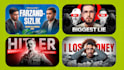 create high CTR youtube thumbnails and templates