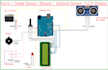 do arduino project,  esp8266 wifi and mobile application