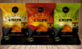 design pouch and foil bag labels