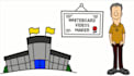create a colorful whiteboard animation video