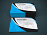 do 3 premium business card concepts