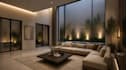create photorealistic architectural 3d exterior and interior rendering