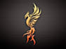 do professional 2d logo design for your brand