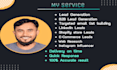 lead generation, prospect list, data enrichment and scraping