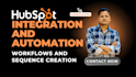 be your hubspot crm expet