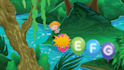 create kids learning video animation