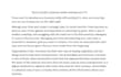 write health blogposts and medical articles as a doctor