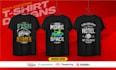 do bulk t shirt designs for merch printful and pod