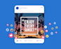 design amazing posts for instagram, facebook, twitter etc