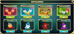 awesome customized emoji for games and social media
