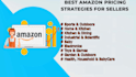 do amazon product research for private label fba