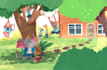 do complete childrens book illustration