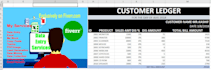 do data entry work