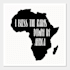 bless the rains down in africa