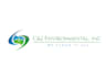 do eye catchy cleaning logo design with free source files