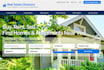 create wordpress real estate website with idx
