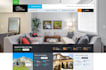 develop and design your real estate website in wordpress
