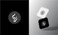 make arabic calligraphy name or logo designs