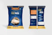 label and packaging design