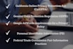 write perfect privacy policy and tos and other policies