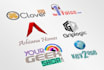 design unique attractive business logo