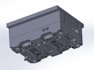 do 2d autocad 3d solidworks design, animation, and rendering