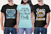 make stunning custom tshirt design in 24hrs