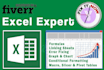 do ms excel automation, excel macro, excel vba
