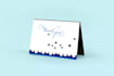 design the perfect thank you cards, christmas cards, eid greetings cards