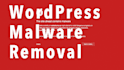remove malware virus  to secure wordpress