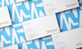 design a modern, minimalist or luxury business card