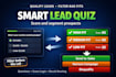 build a lead qualification quiz that filters better leads