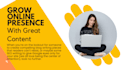 be your SEO blog content writer, website content writer